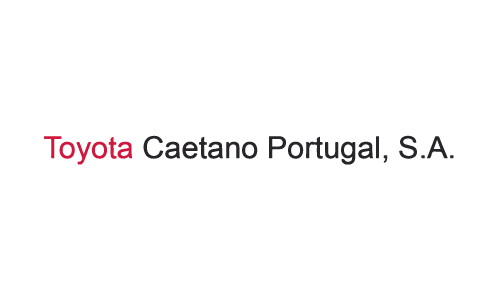 Toyota Caetano Portugal, S.A.